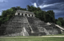 Mexico City to Riviera Maya: An Odyssey Through Mexican Wonders (15 Days)