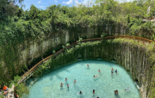 Bavaro Adventure Park1