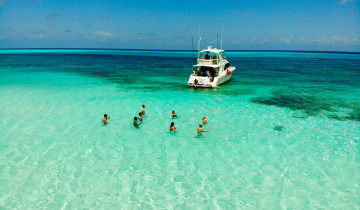 A picture of Riviera Maya Adventure: Step in Paradise in Amazing Beaches & More (9 Days)