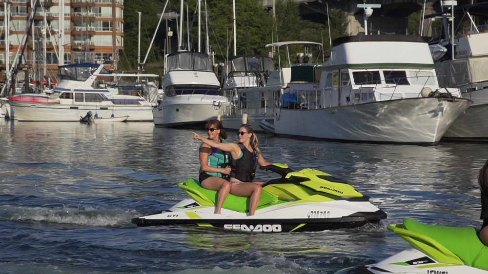 Vancouver Water Adventures