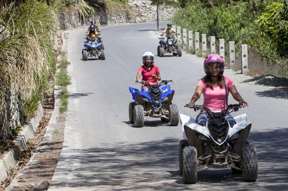 Full Day || Cerro Azul - Lunahuana || Adrenaline and Fun