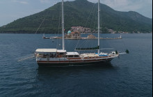 8 Day Scenic Montenegro Cruise