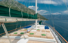 8 Day Scenic Montenegro Cruise