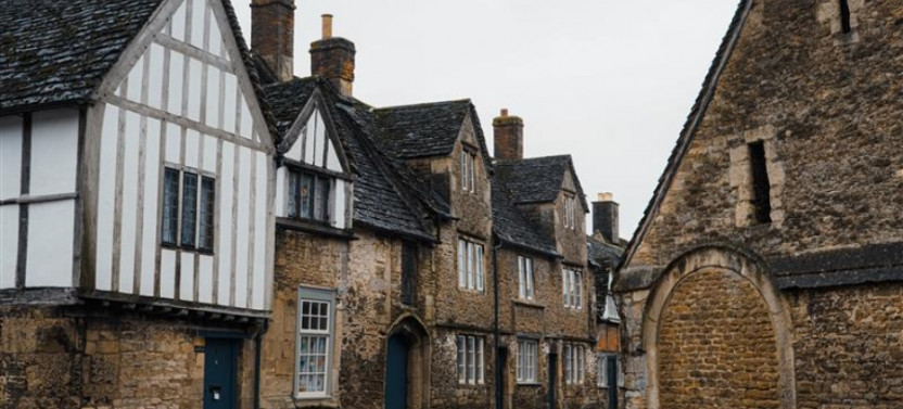 Bath & Cotswold Village Private Tour