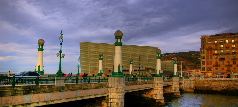 Private San Sebastian Walking Tour (2 or 4 hours)