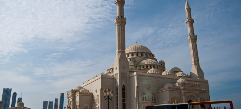 City Sightseeing Hop On Hop Off Bus Tour Sharjah