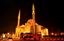 City Sightseeing Hop On Hop Off Bus Tour Sharjah