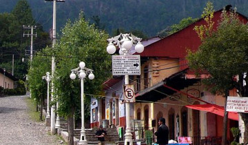 A picture of Gulf of Mexico Tour: a Journey Across Sierra Madre Oriental Cities (8 Days)