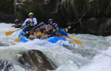 Tropical Rivers and Adventures Tours3