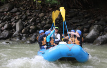 Tropical Rivers and Adventures Tours4