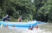 Tropical Rivers and Adventures Tours6