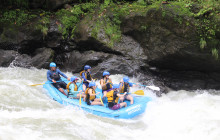 Tropical Rivers and Adventures Tours7