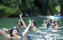 Tropical Rivers and Adventures Tours2