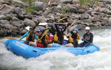 Tropical Rivers and Adventures Tours4