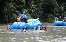 Tropical Rivers and Adventures Tours6