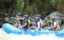 Tropical Rivers and Adventures Tours1