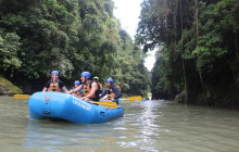 Tropical Rivers and Adventures Tours7