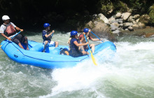 Tropical Rivers and Adventures Tours8