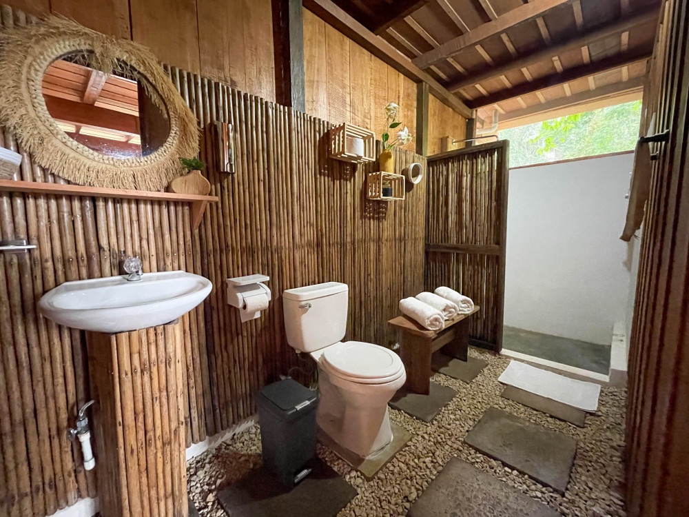 Tropical Rivers and Adventures Tours