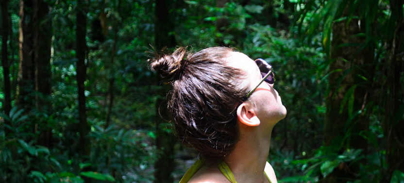 Rio Seco Waterfall Hike