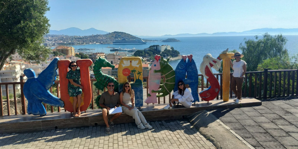 SMART TURKEY TOURS