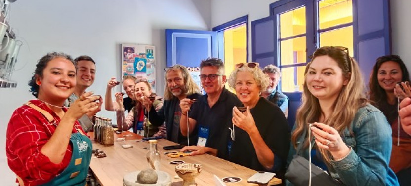 Bogota Coffee Masters Tour