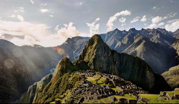 A picture of 3 Day Machu Picchu | From the San Martin Port (Paracas)