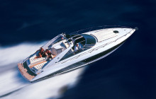 Liven Up Yacht Charter