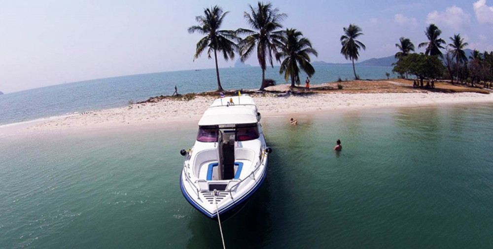 Phang Nga Bay Tour