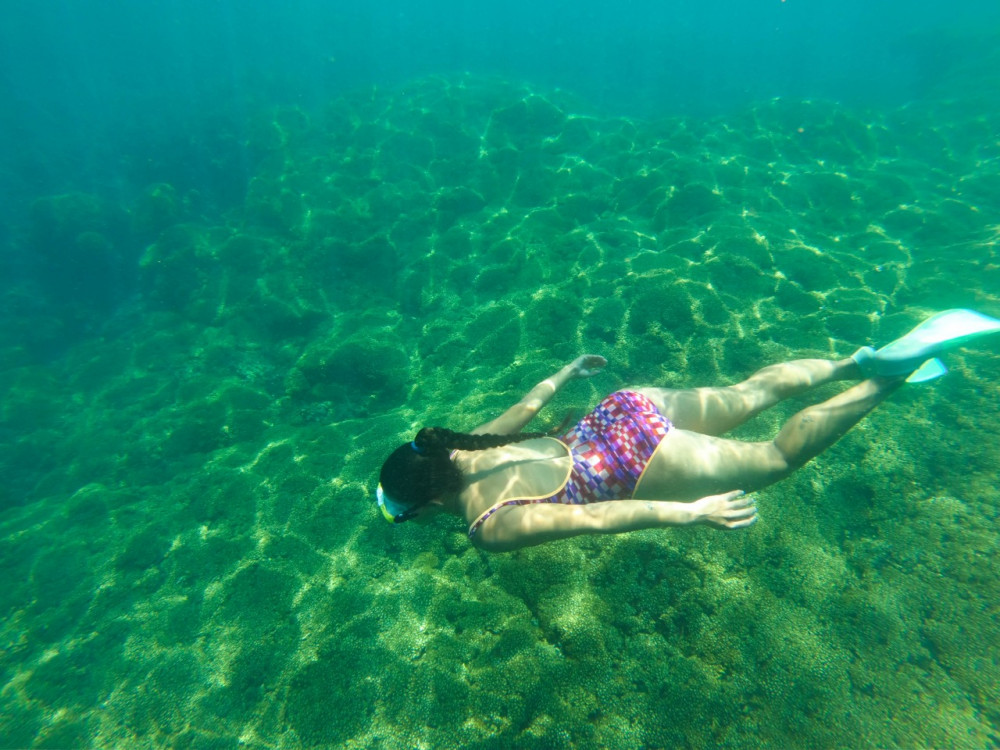 Huatulco: Snorkeling at La Entrega Beach half-day tour