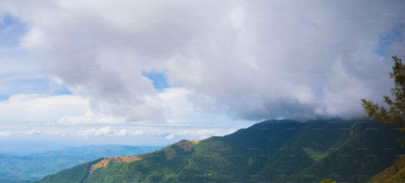 Bambarakanda to Devils Staircase Jeep Safari