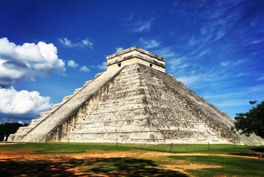 Mayan Tour: Discover the Best of South Mexico Paradise & Ancient Past