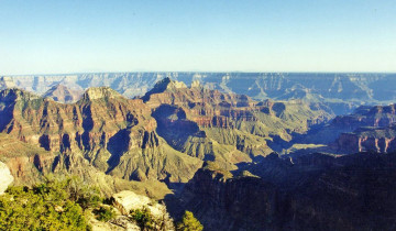 A picture of 9 Day Copper Canyon Tour By Train: Ride The Adventure & Admire Landscapes