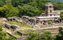 Mayan Ruins Tour: Discover Amazing Rivera Maya, Cenotes and Ruins (15 Days)