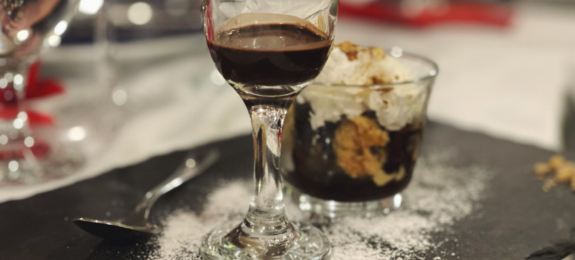 Wine & Dine Cruise in Budapest