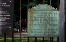 VIP Freedom Trail Tour with Old North Church & Revere House