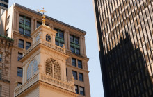 VIP Freedom Trail Tour with Old North Church & Revere House