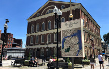 VIP Freedom Trail Tour with Old North Church & Revere House
