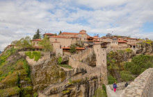 Visit Meteora4