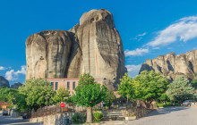 Visit Meteora13