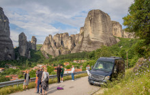 Visit Meteora21