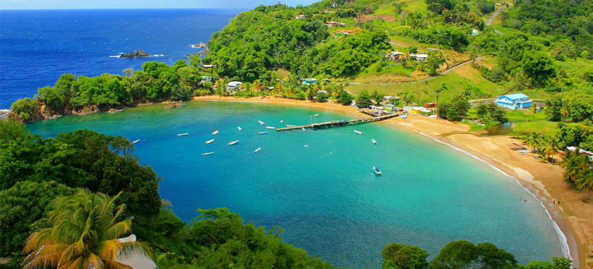 Island Circle Sightseeing Tour