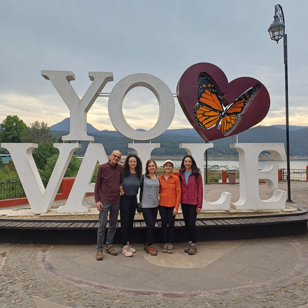 Monarch Butterfly Mexico Reserve: Piedra Herrada Tour and Valle de Bravo