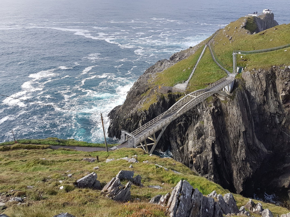 Mizen Head Full Day Luxury Private Tour