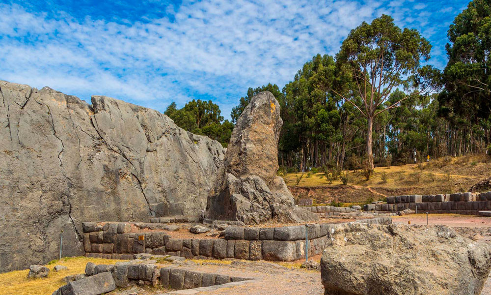 DELUXE PRIVATE TOURS: Machu Picchu ll Humantay ll Rainbow Mountain