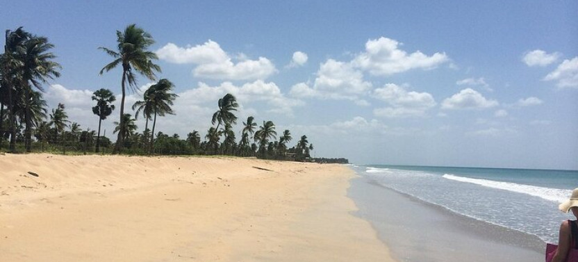 Explore Nilaveli Jet Ski Safari