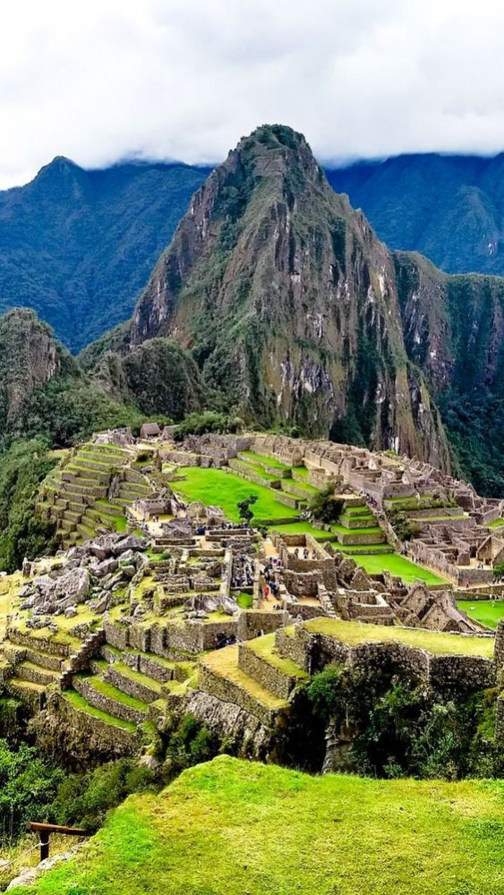 PRIVATE TOUR CUSCO 5 DAYS: Machu Picchu ll Sacred Valley ll Maras and Moray