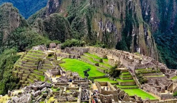 A picture of PRIVATE TOUR CUSCO 5 DAYS: Machu Picchu ll Sacred Valley ll Maras and Moray