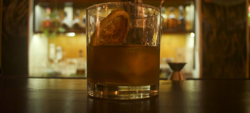 Rum Tasting In Getsemaní