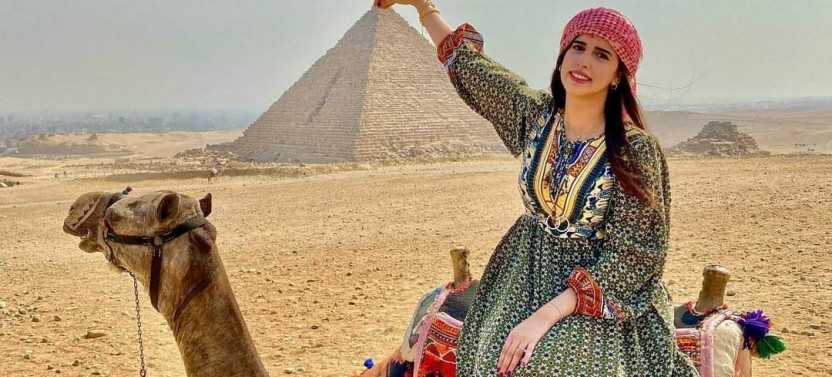 2 Day Best Of Cairo & Alexandria Tour With Free Airport Transfers & Lunch